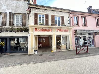 Fonds de commerce - 240 m²