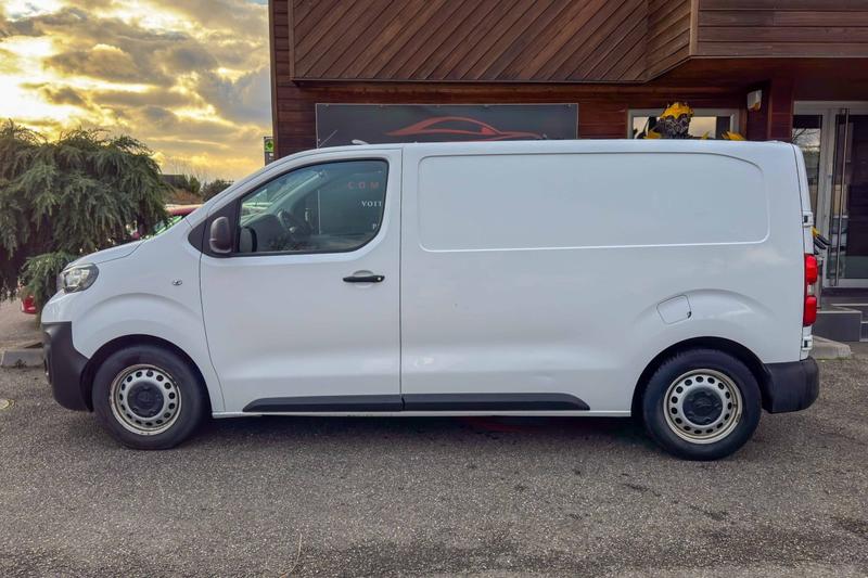 Peugeot Expert III Bluehdi 100 Standard Premium