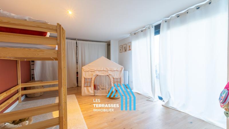 Villa - 121 m² - 5 pièces