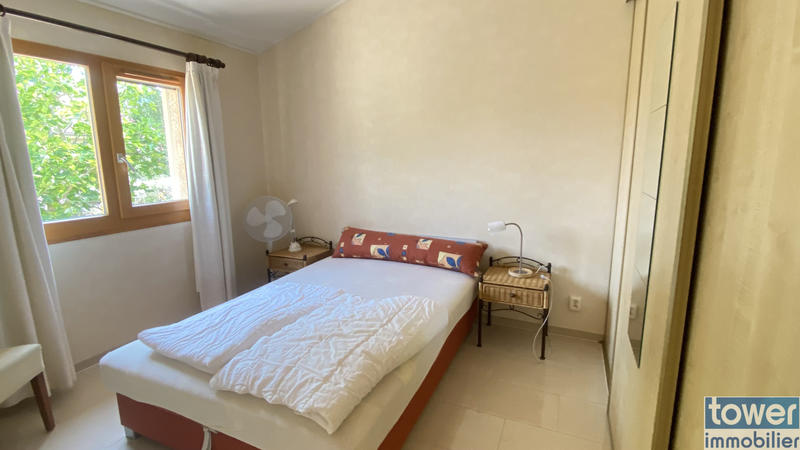 Villa - 104 m² - 4 pièces