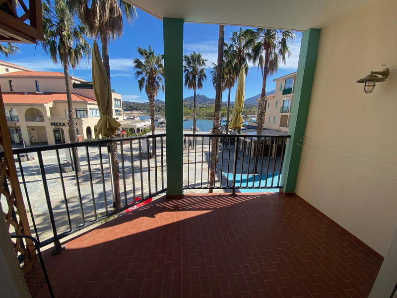 Appartement - 29 m² - 3 pièces