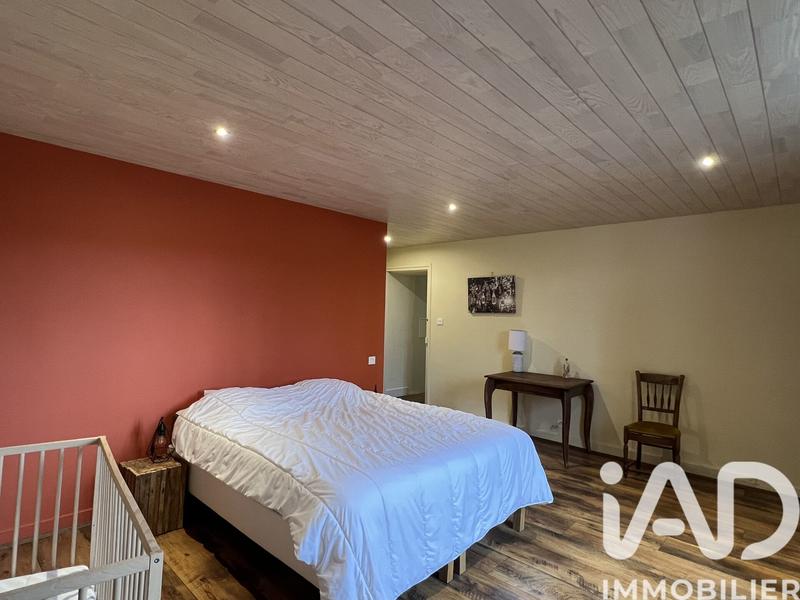 Maison de village - 145 m² - 6 pièces