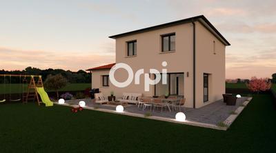 Terrain constructible - 475 m²