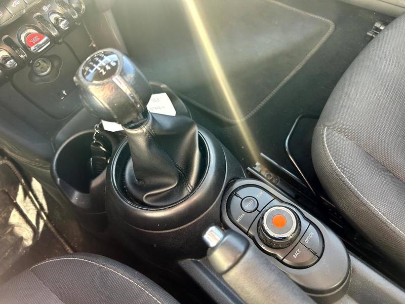 Mini Mini III (F56) One 75ch