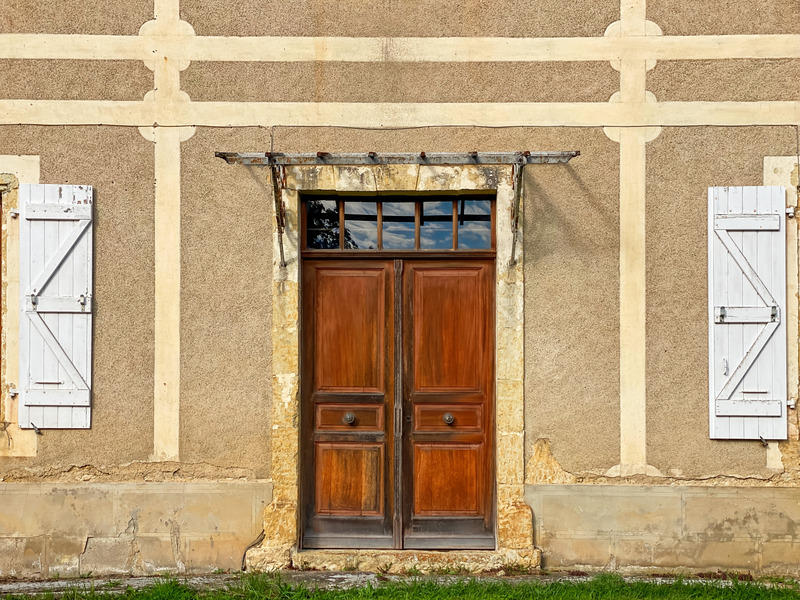 Demeure - 315 m² - 9 pièces