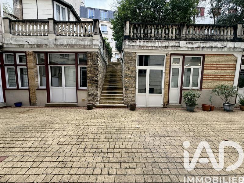 Appartement - 54 m² - 3 pièces
