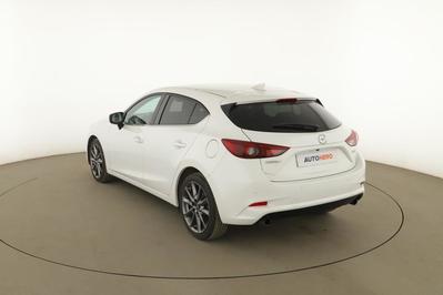Mazda 3 2.0 Skyactiv-G Signature Skyactiv-Drive 120 ch
