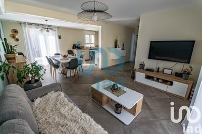 Maison - 170 m² - 7 pièces