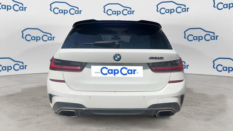Bmw Série 3 Touring (G21) xDrive M340i 374 Steptronic8 . - Automatique Entretien constructeur