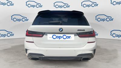Bmw Série 3 Touring (G21) xDrive M340i 374 Steptronic8 . - Automatique Entretien constructeur