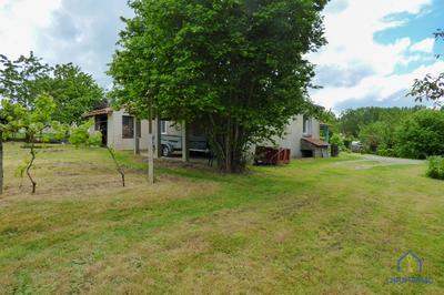 Maison - 109 m² - 4 pièces