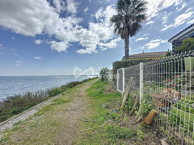 Villa - 98 m² - 4 pièces