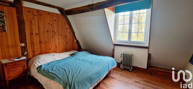 Maison - 180 m² - 8 pièces