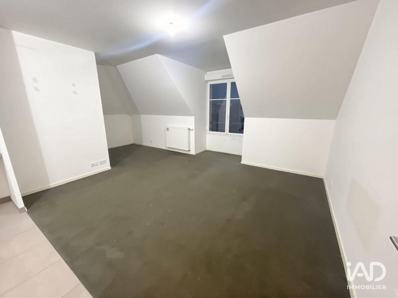 Appartement - 54 m² - 2 pièces