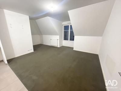 Appartement - 54 m² - 2 pièces