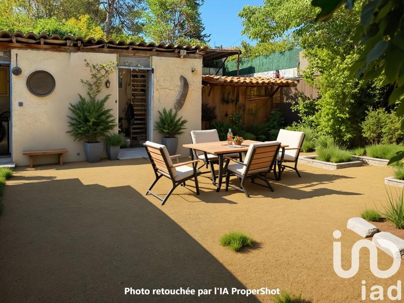 Maison - 112 m² - 5 pièces