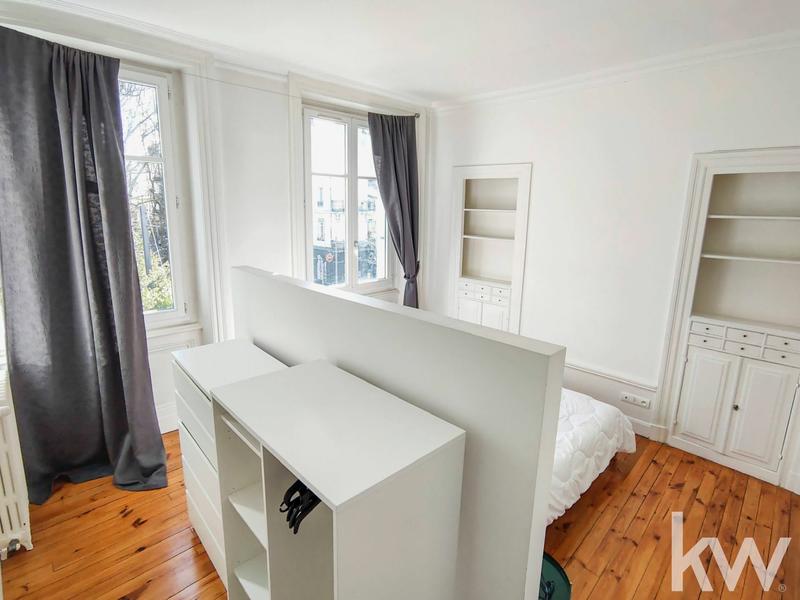 Appartement - 74 m² - 3 pièces