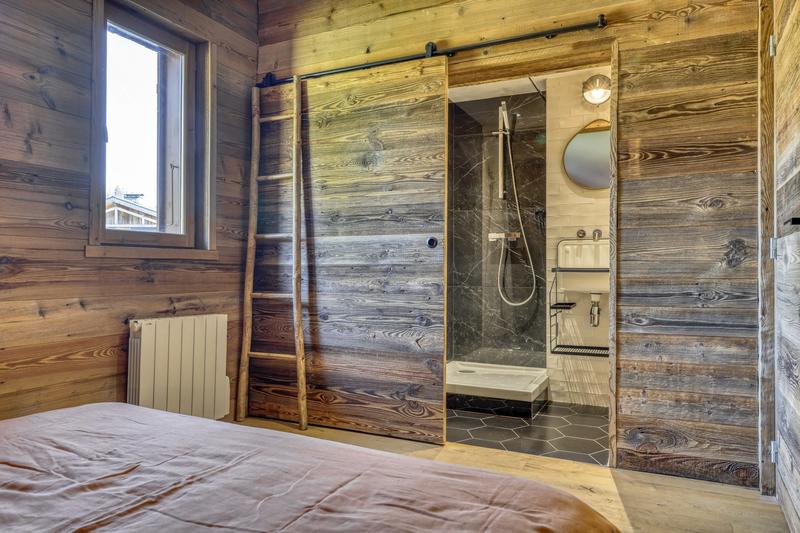 Appartement - 53 m² - 4 pièces