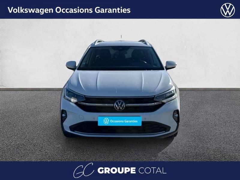 Volkswagen Taigo 1.0 Tsi 110 Dsg7 Style