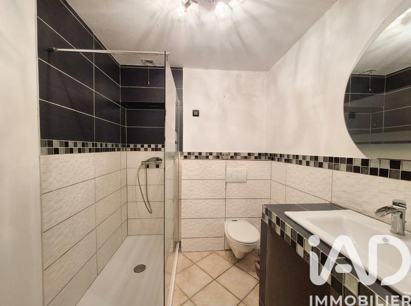 Maison - 165 m² - 7 pièces