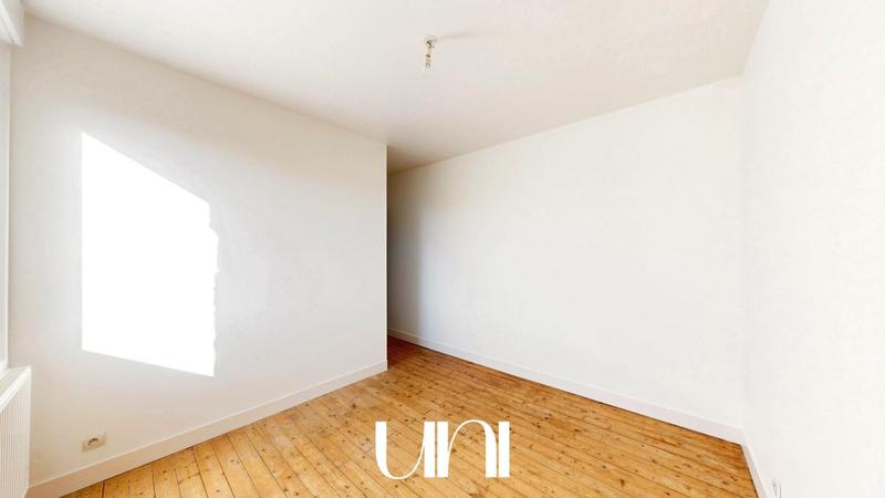 Maison - 77 m² - 4 pièces