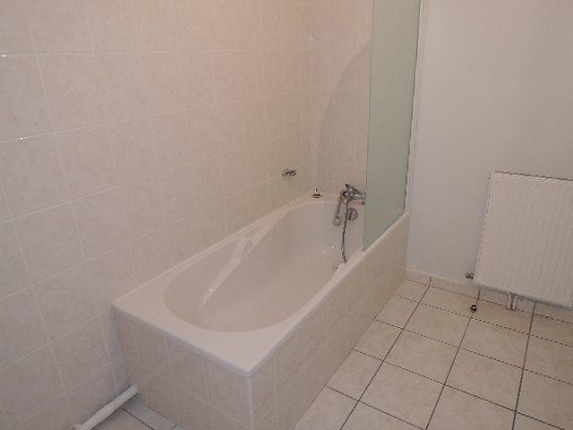 Appartement - 135 m² - 5 pièces