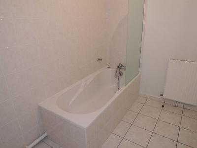 Appartement - 135 m² - 5 pièces