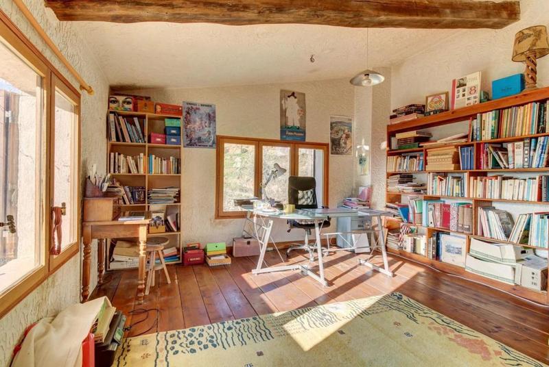 Maison - 188 m² - 6 pièces