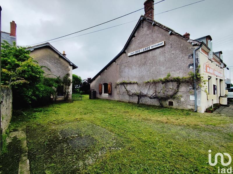 Local commercial - 4 280 m²