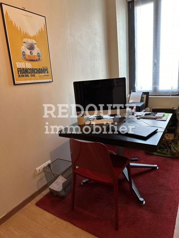 Maison de ville - 167 m²