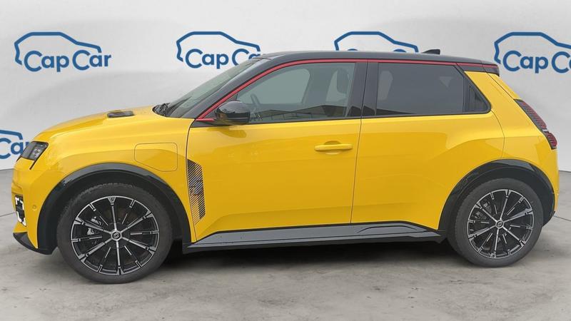 Renault R 5 52 kWh 150 Iconic