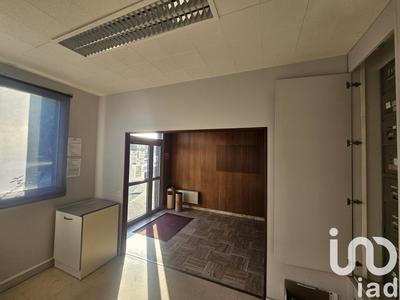 Immeuble - 522 m² - 25 pièces