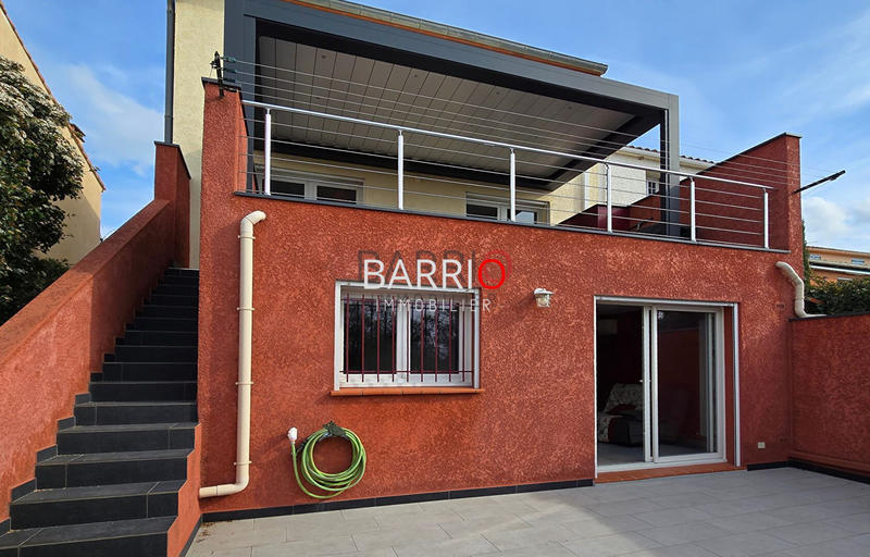 Villa - 179 m² - 7 pièces