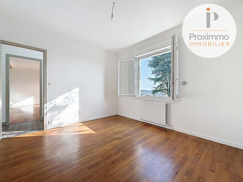 Maison - 65 m² - 3 pièces