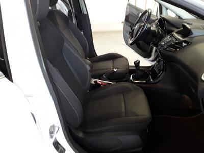 Ford Fiesta 1.0 Ecoboost 100 Cv Titanium
