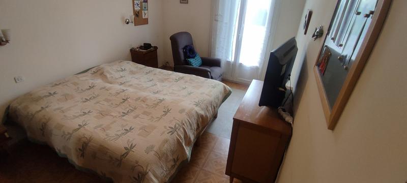 Maison - 96 m² - 6 pièces