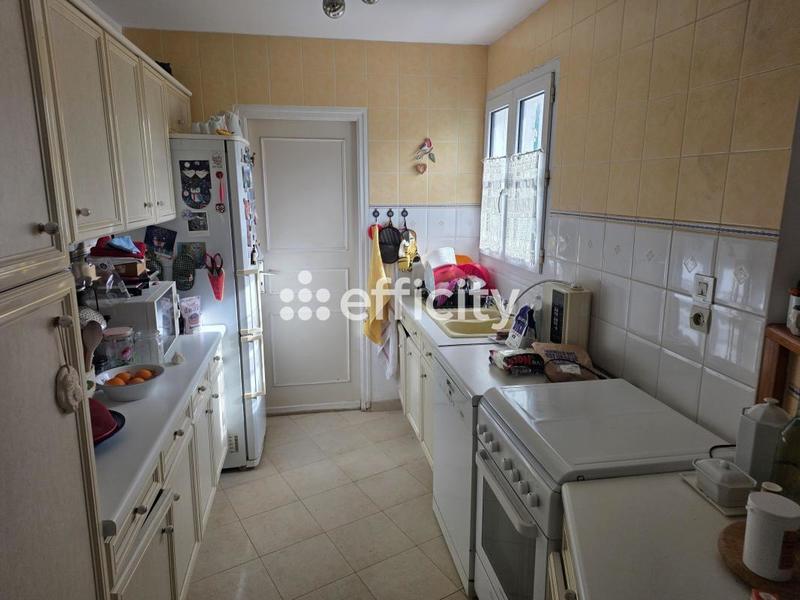 Maison - 108 m² - 4 pièces