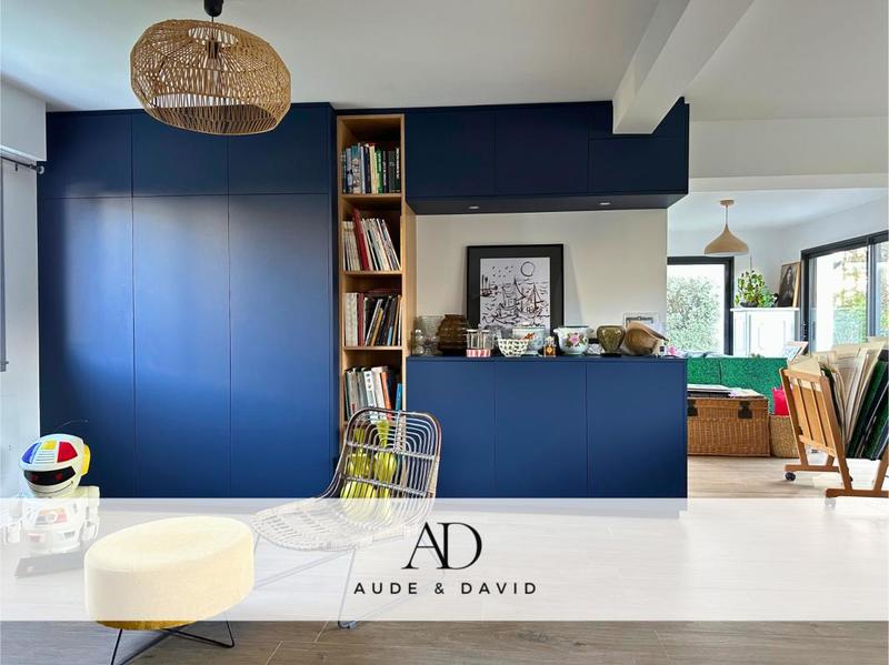 Villa - 150 m² - 6 pièces