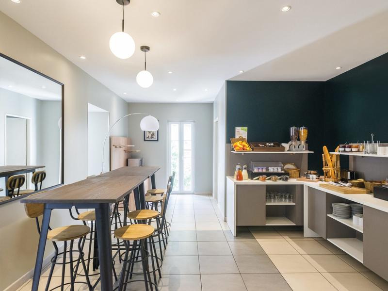 Appartement - 23 m² - 1 pièce