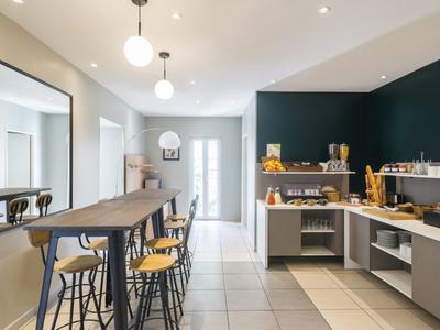 Appartement - 23 m² - 1 pièce