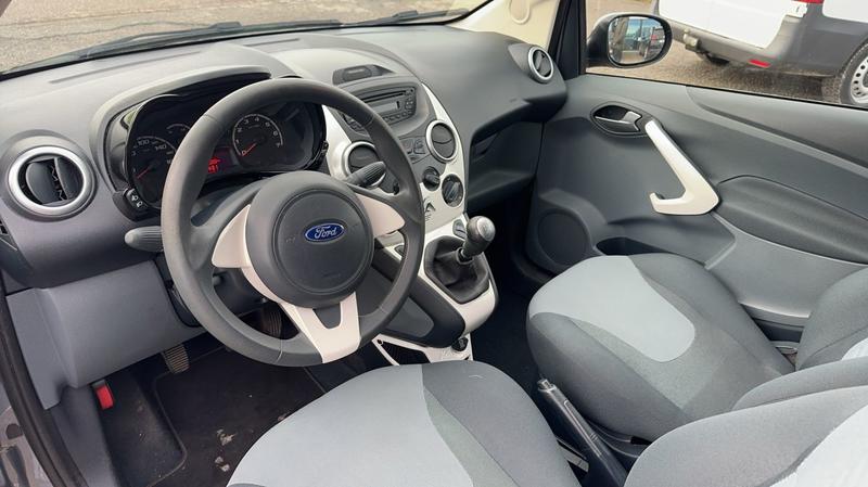 Ford Ka 1.2 69 Titanium