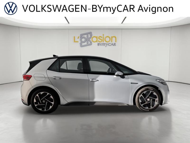 Volkswagen Id.3 145 ch Pro