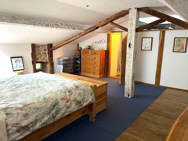 Maison - 130 m² - 4 pièces