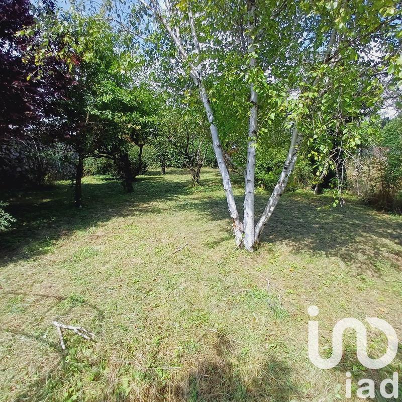 Maison de village - 100 m² - 3 pièces