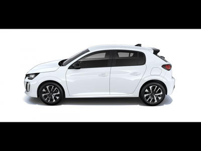 Peugeot 208 Hybrid 110 e-Dcs6 Style