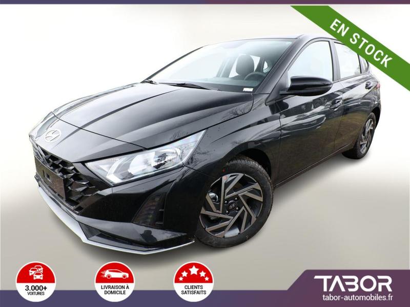 Hyundai i20 90 Select My26 Gps Sièges chauf 16"