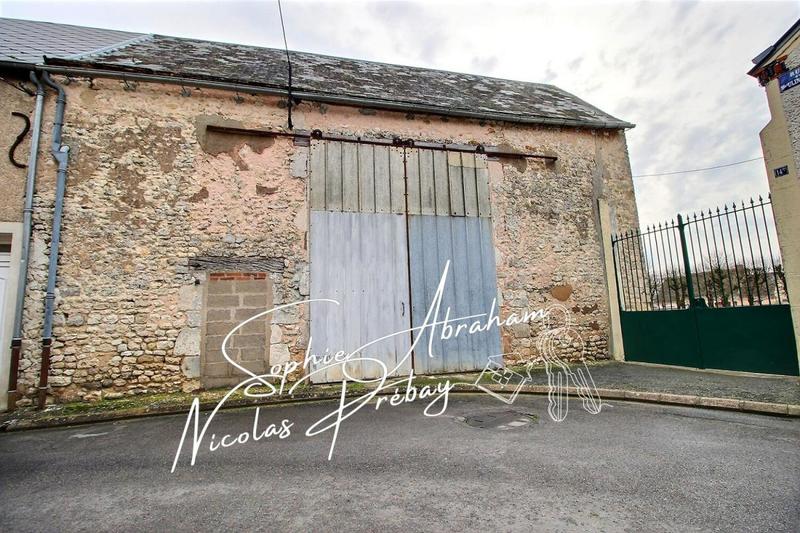 Maison - 164 m² - 5 pièces