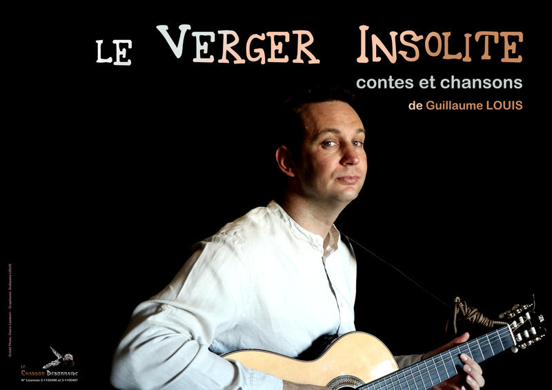 Contes autour du monde