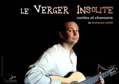 Contes autour du monde