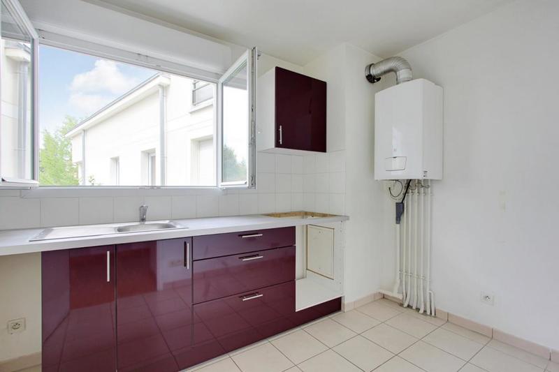 Appartement - 49 m² - 2 pièces